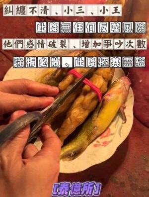 ［泰億所］分崩離析㊙️🔥嗜血斬拆散降