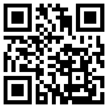 泰盛閣 QR