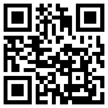 泰澤殿 QR